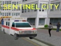 Jwèt Sentinel City