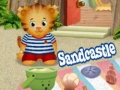Jwèt Sandcastle