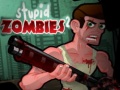 Jwèt Stupid Zombies 2