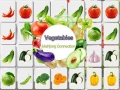 Jwèt Vegetables Mahjong Connection