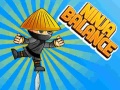 Jwèt Ninja Balance