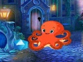 Jwèt Innocent Octopus Escape