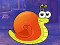 Jwèt Elated Snail Escape