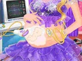 Jwèt Pregnant Princess Caring
