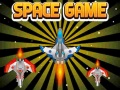 Jwèt Space Game