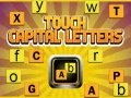Jwèt Touch Capital Letters