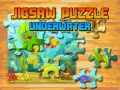 Jwèt Jigsaw Puzzle Underwater
