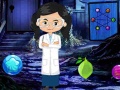 Jwèt Chemistry Student Escape