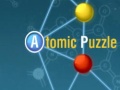 Jwèt Atomic Puzzle