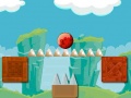 Jwèt Fun Gravity Ball