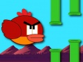 Jwèt Flappy Birdy