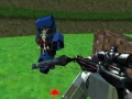 Jwèt Pixel Paintball Ruins Fun