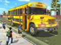 Jwèt City School Bus Driving