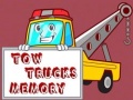 Jwèt Tow Trucks Memory
