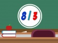 Jwèt Kids Learn Mathematics
