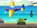 Jwèt Enemy Aircrafts