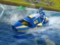 Jwèt Water Power Boat Racer 3D