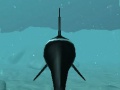 Jwèt Killer Whale