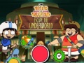 Jwèt Victor and Valentino Escape the Underworld