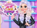 Jwèt Princesses Get The Look Challenge