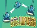 Jwèt Cats Jump Lights