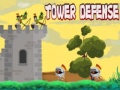 Jwèt Tower Defense King