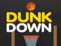 Jwèt Dunk Down