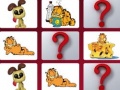 Jwèt Garfield Memory Time