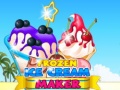 Jwèt Frozen Ice Cream Maker