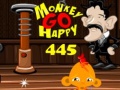 Jwèt Monkey GO Happy Stage 445