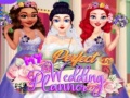 Jwèt Perfect Wedding Planner