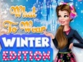 Jwèt What To Wear Winter Edition