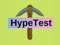 Jwèt Hype Test Minecraft Fan Test