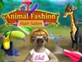 Jwèt Animal Fashion Hair Salon
