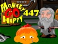 Jwèt Monkey GO Happy Stage 447