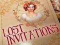 Jwèt Lost Invitations
