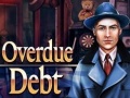 Jwèt Overdue Debt