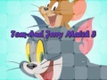 Jwèt Tom And Jerry Match 3