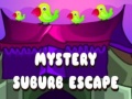 Jwèt Mystery Suburb Escape