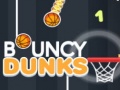 Jwèt Bouncy Dunks