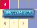 Jwèt Math Block