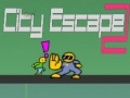 Jwèt City Escape 2