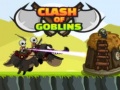 Jwèt Clash Of Goblins