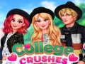 Jwèt College Crushes