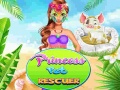 Jwèt Princess Pet Rescuer