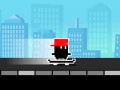 Jwèt Pixel Skate