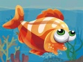 Jwèt Fish World Puzzle
