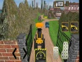 Jwèt Real Excavtor City Construction