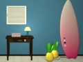 Jwèt Room with a Canary