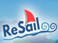 Jwèt ReSail
